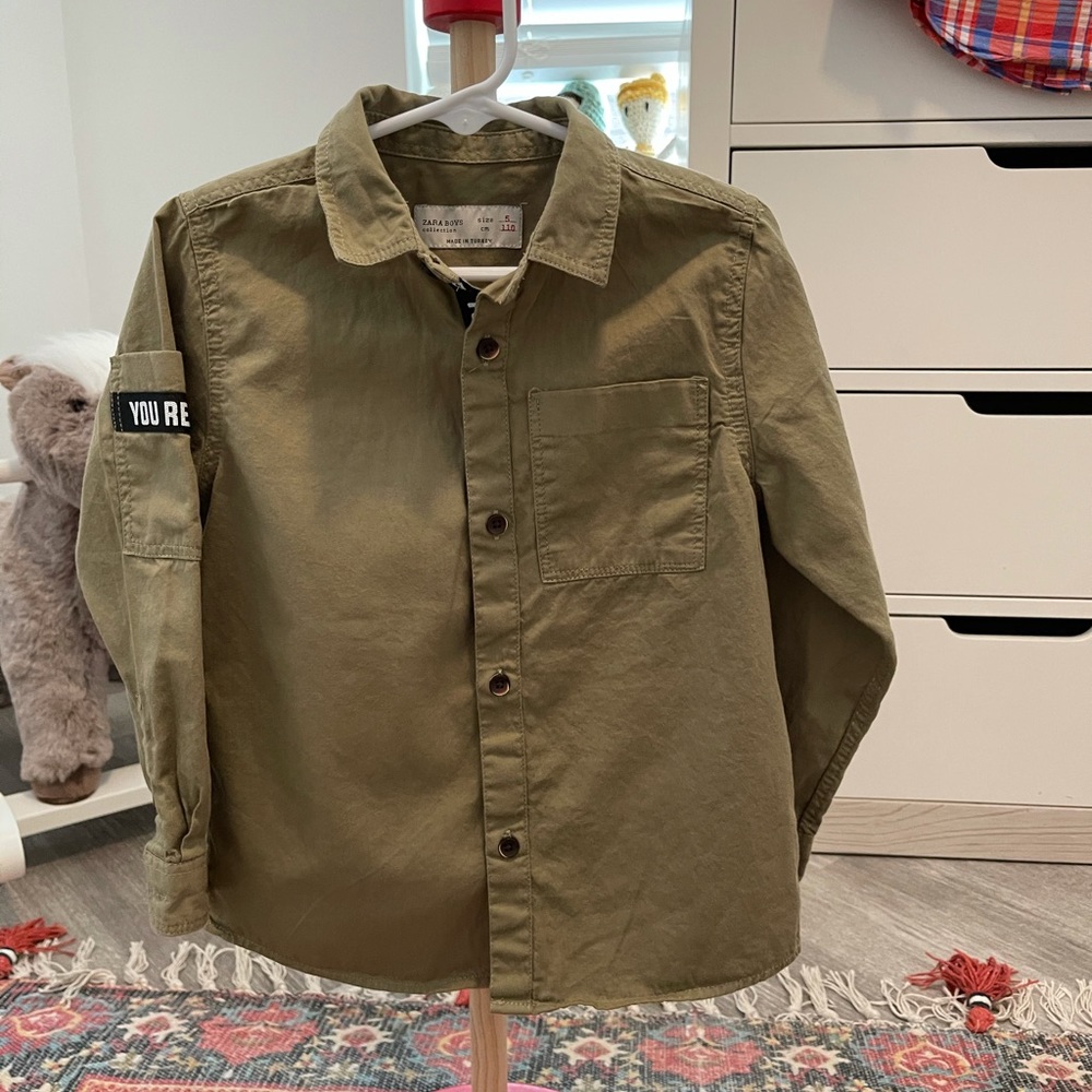 Brand Name Kid Clothing